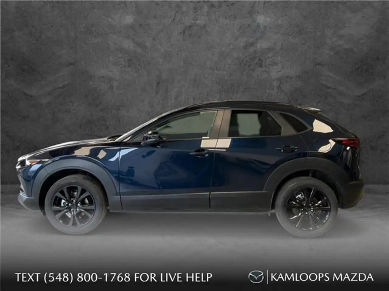 Mazda CX-30 fotografie Mazda CX-30