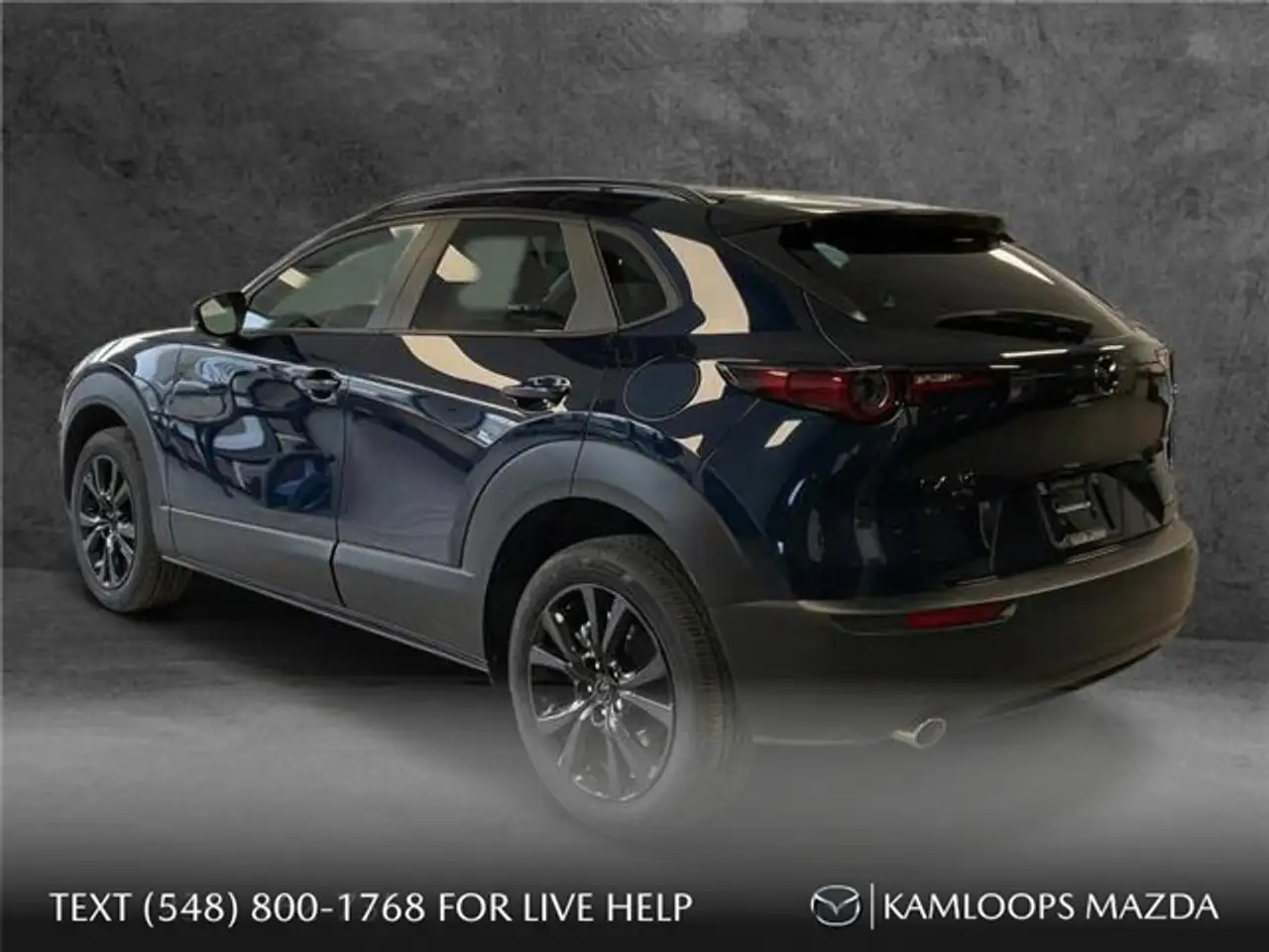 Mazda CX-30 fotografie Mazda CX-30