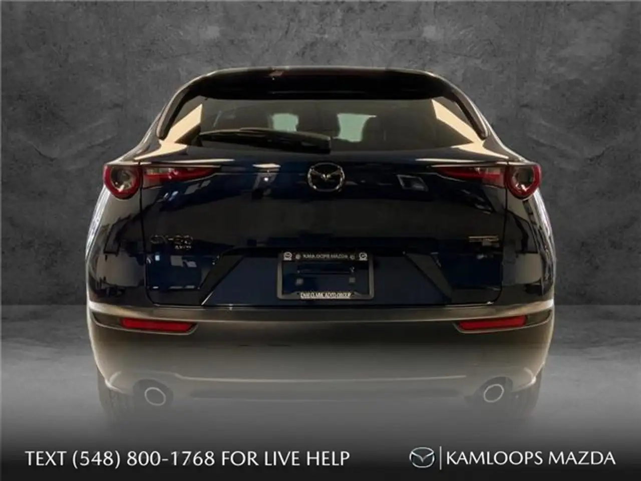Mazda CX-30 fotografie Mazda CX-30