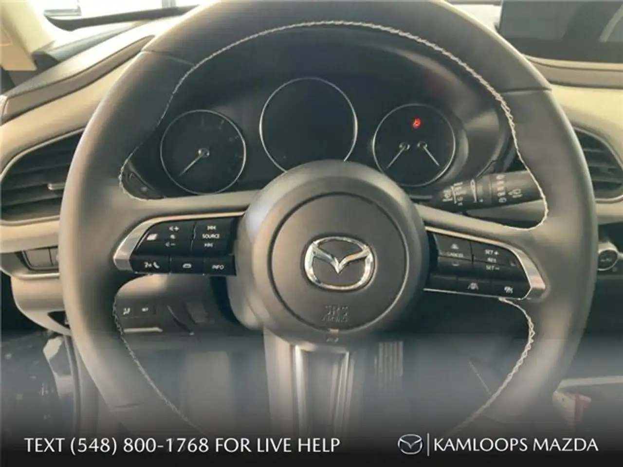 Mazda CX-30 fotografie Mazda CX-30
