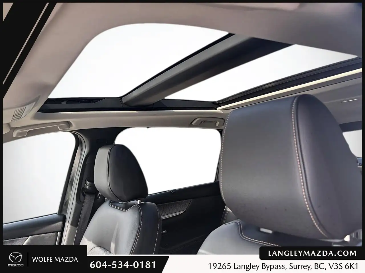 Mazda CX-90 MHEV снимка Mazda CX-90 MHEV