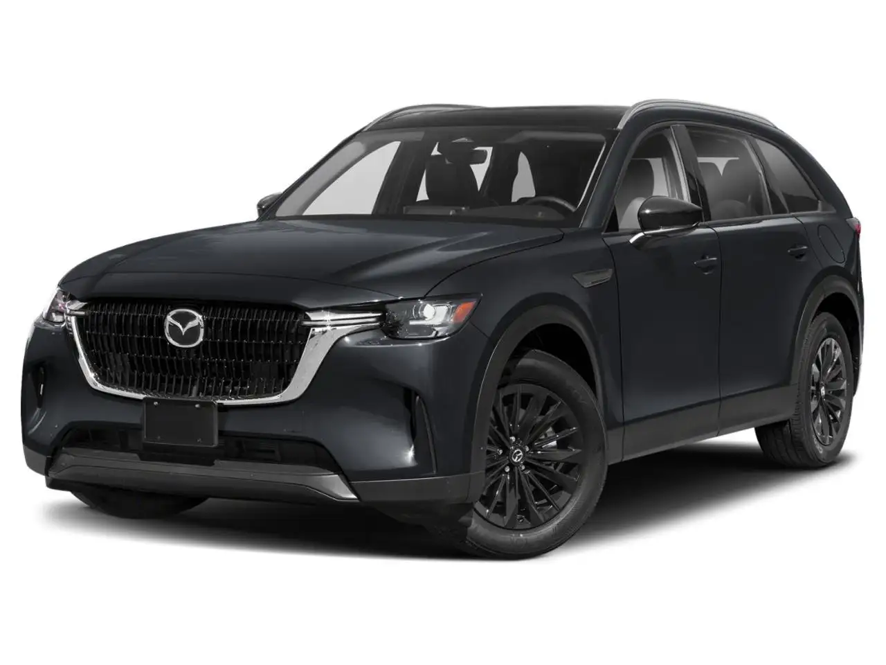 Mazda CX-90 MHEV снимка Mazda CX-90 MHEV