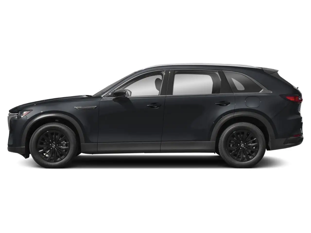 Mazda CX-90 MHEV снимка Mazda CX-90 MHEV