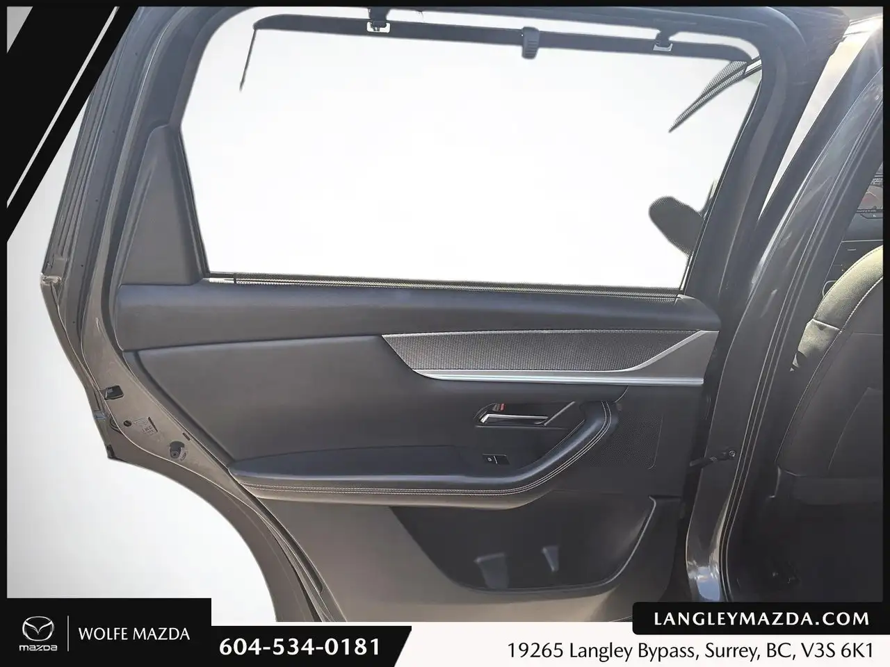 Mazda CX-90 MHEV снимка Mazda CX-90 MHEV