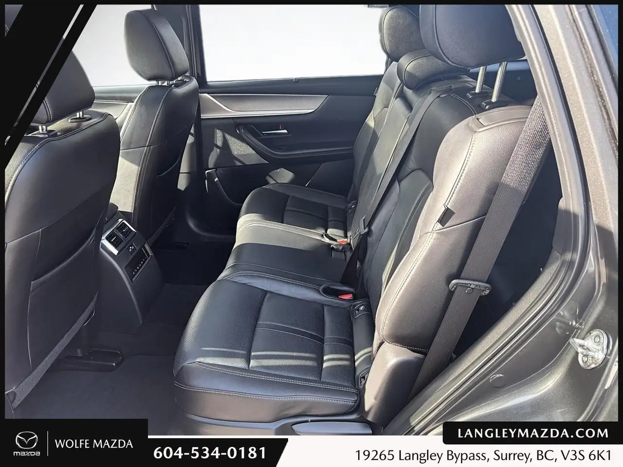 Mazda CX-90 MHEV снимка Mazda CX-90 MHEV