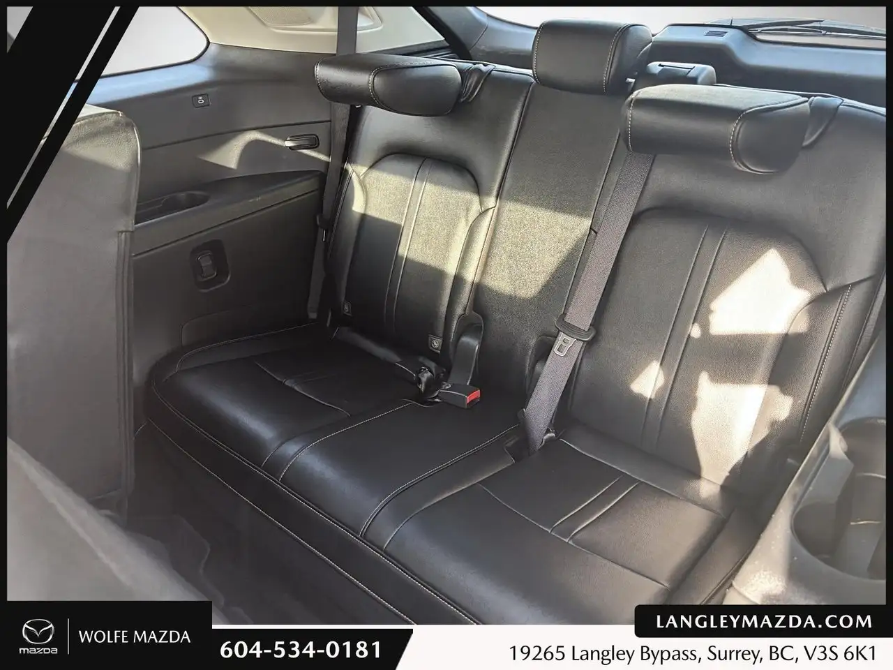 Mazda CX-90 MHEV снимка Mazda CX-90 MHEV