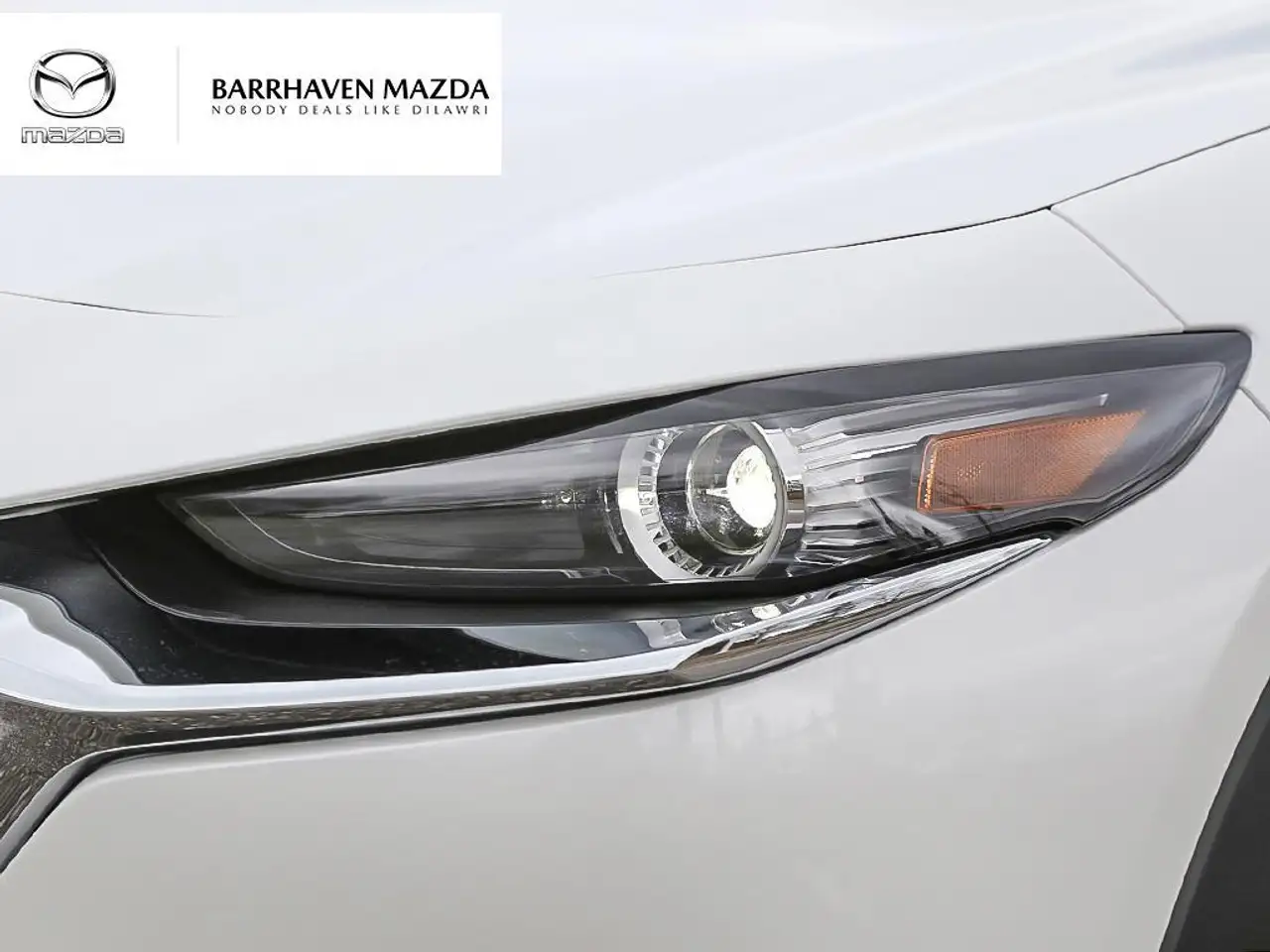 Mazda CX-30 fotografie Mazda CX-30