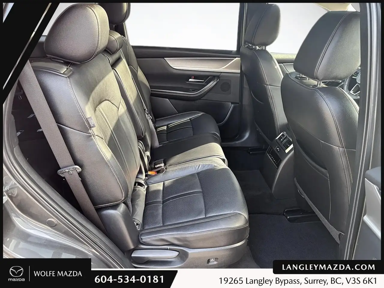 Mazda CX-90 MHEV снимка Mazda CX-90 MHEV