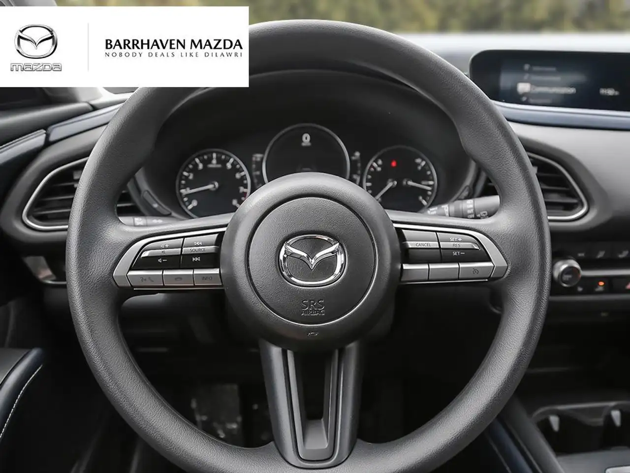 Mazda CX-30 fotografie Mazda CX-30