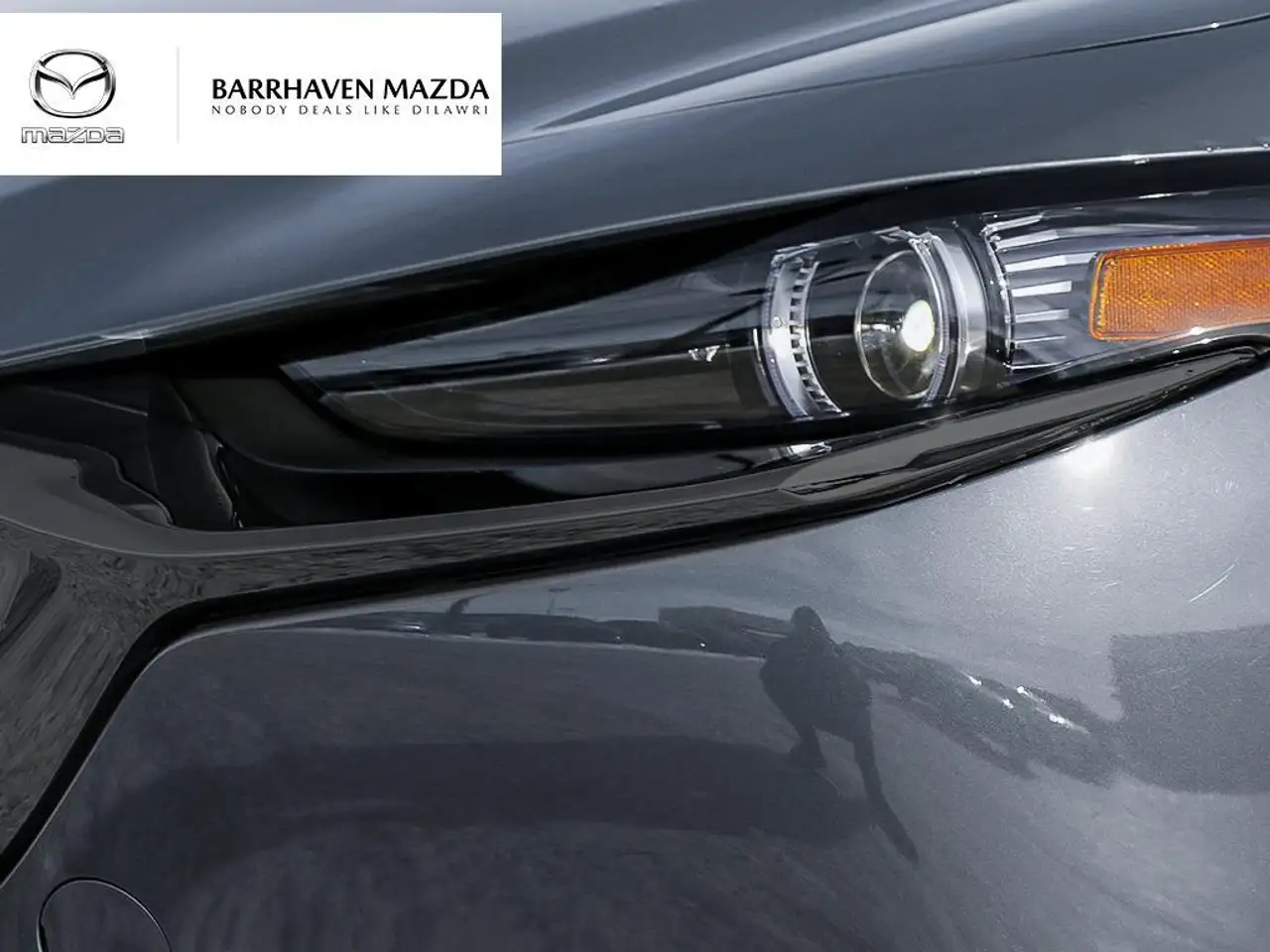Mazda CX-30 fotografie Mazda CX-30