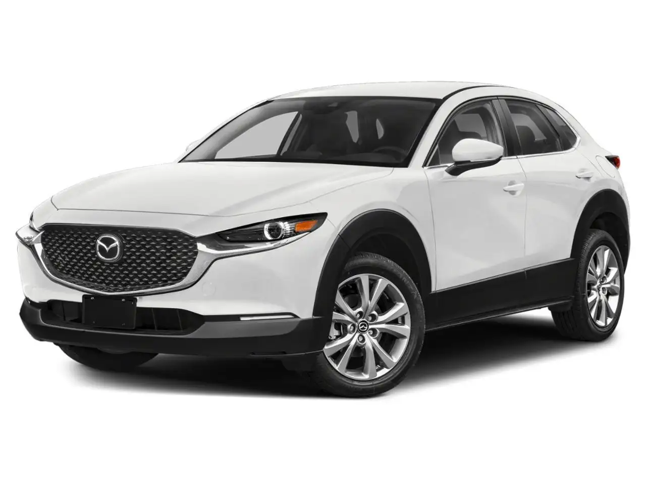 Mazda CX-30 photo Mazda CX-30