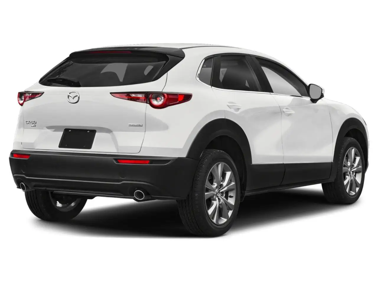 Mazda CX-30 photo Mazda CX-30