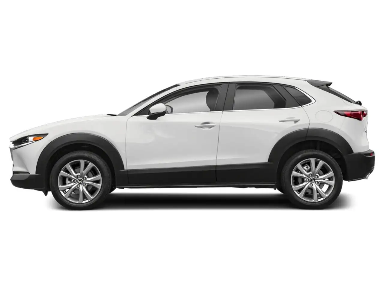 Mazda CX-30 photo Mazda CX-30