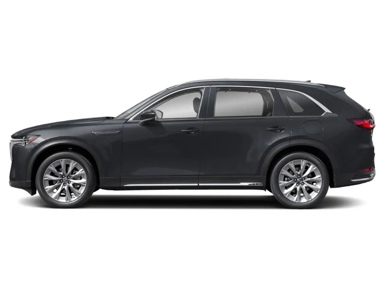 Mazda CX-90 MHEV fotografie Mazda CX-90 MHEV