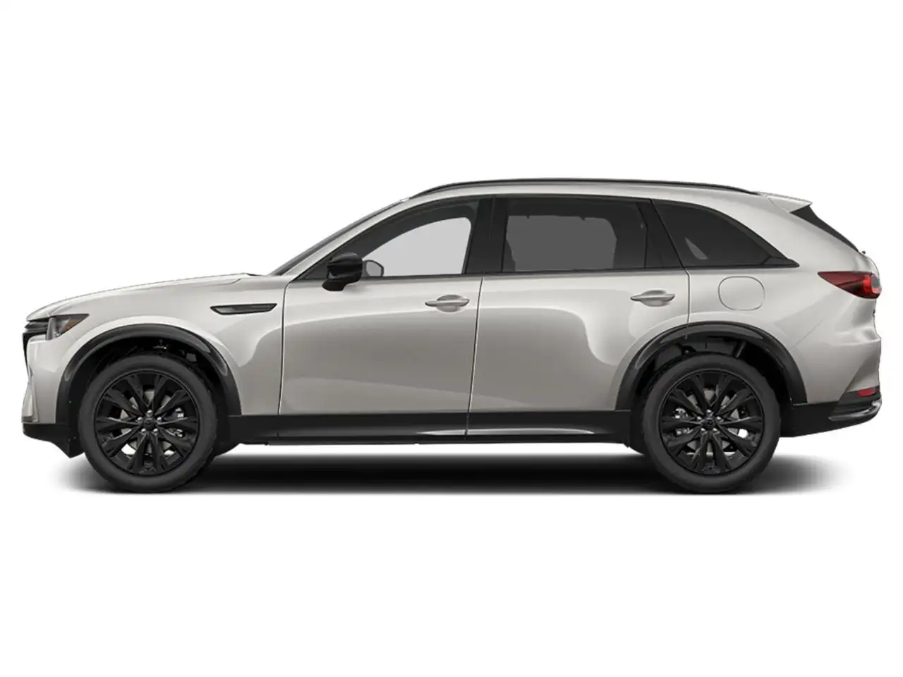 Mazda CX-90 MHEV снимка Mazda CX-90 MHEV