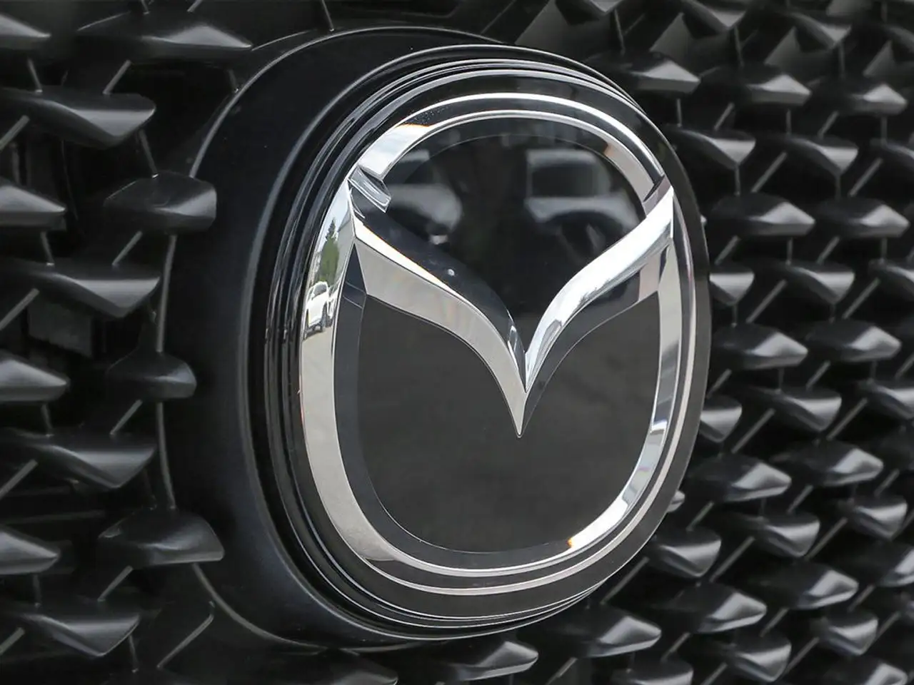 Mazda CX-30 fotografie Mazda CX-30