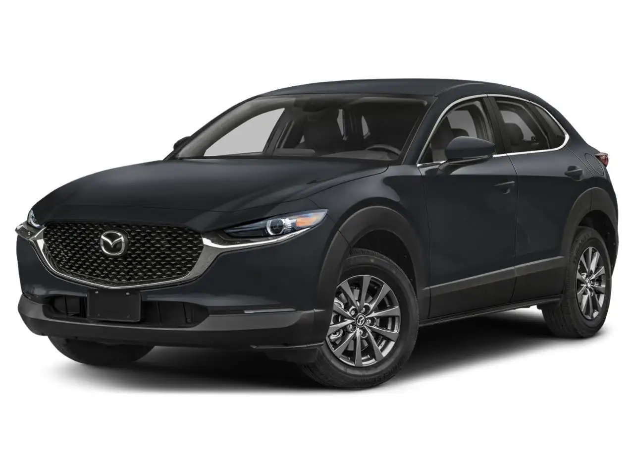 Mazda CX-30 fotografie Mazda CX-30