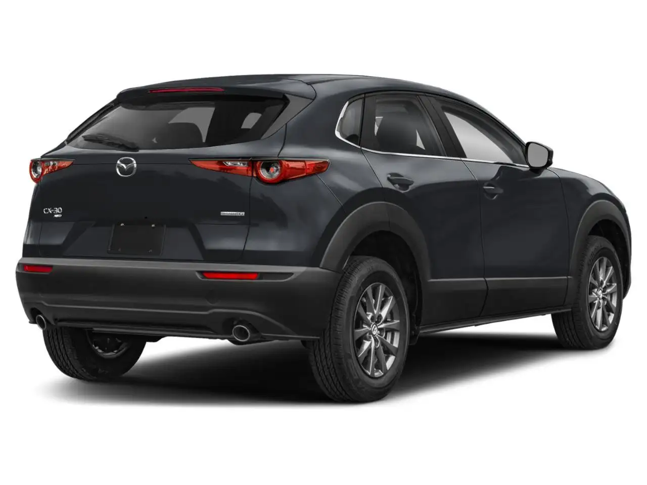 Mazda CX-30 fotografie Mazda CX-30