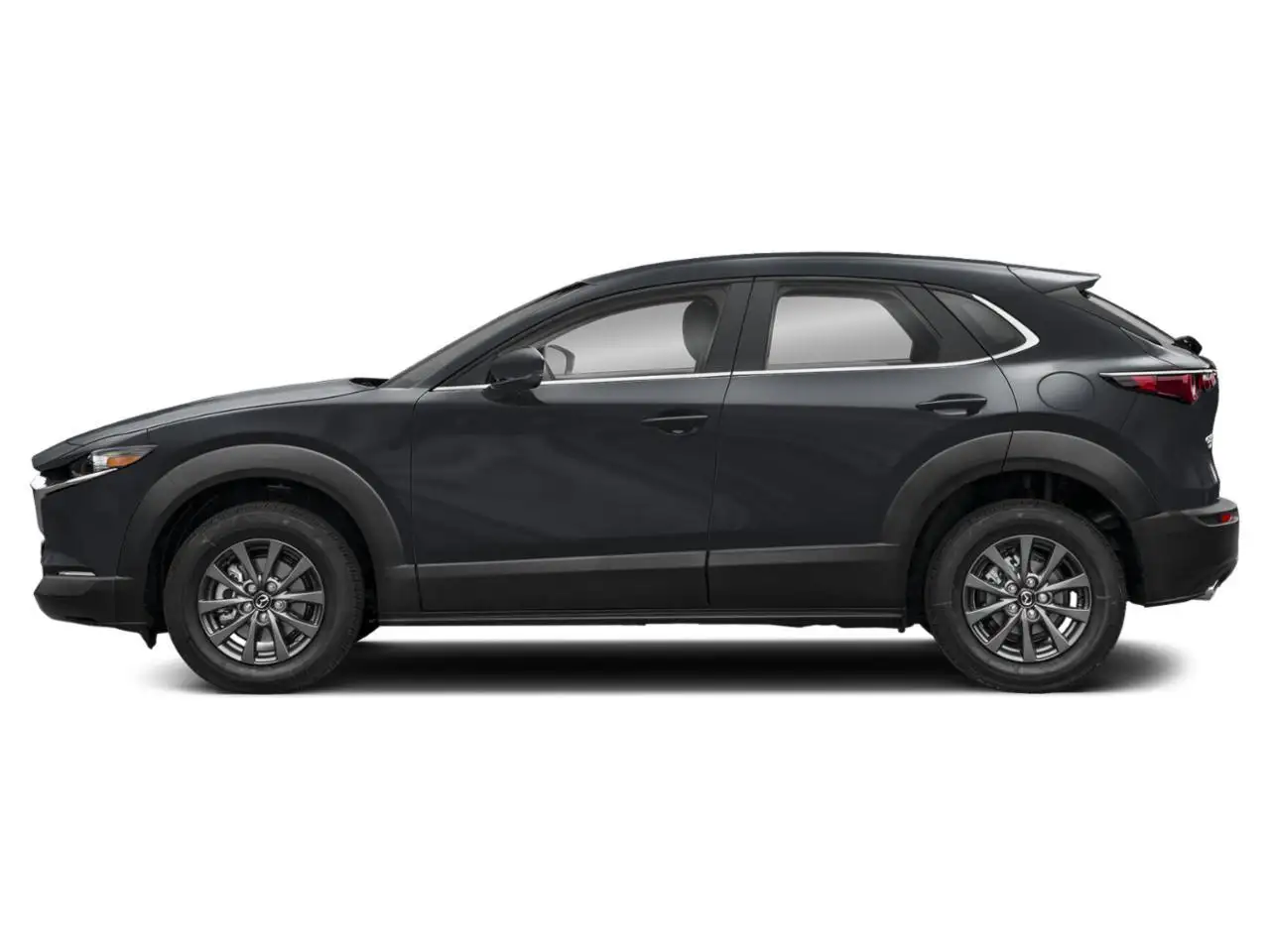 Mazda CX-30 fotografie Mazda CX-30