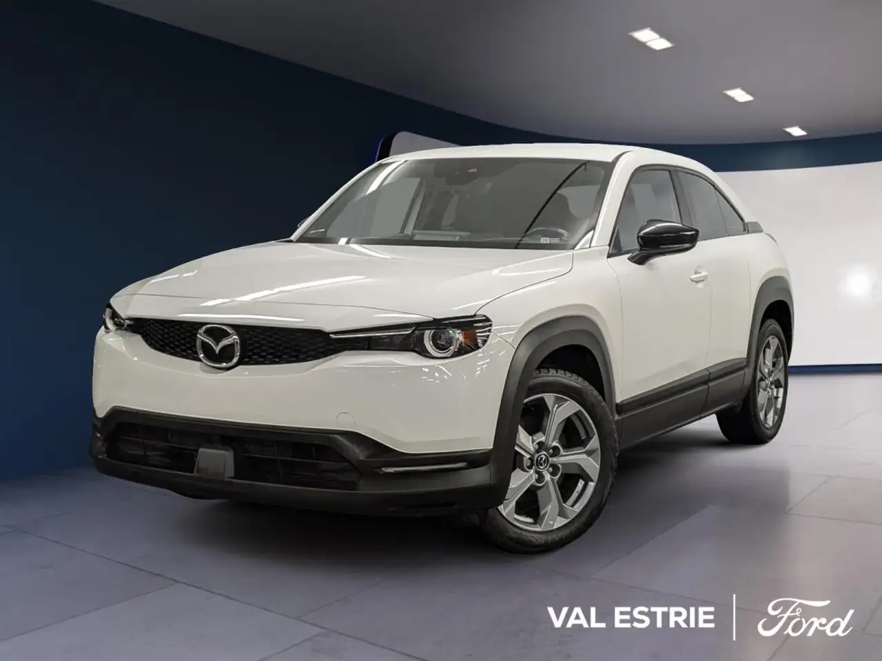 2022 Mazda MX-30