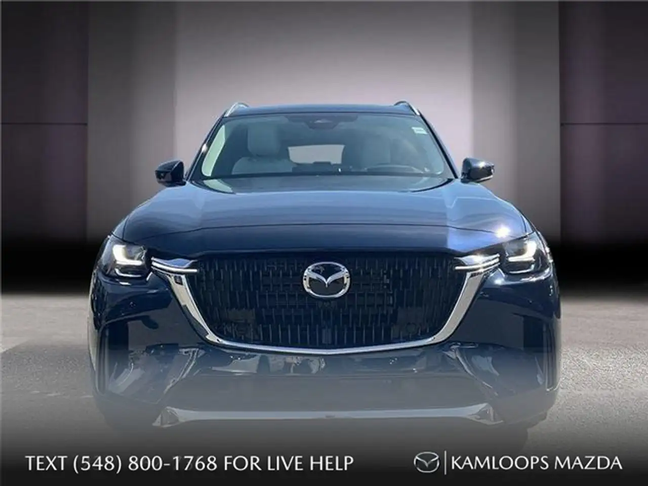Mazda CX-90 MHEV photo Mazda CX-90 MHEV