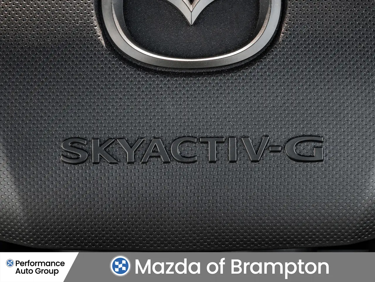Mazda CX-30 снимка Mazda CX-30