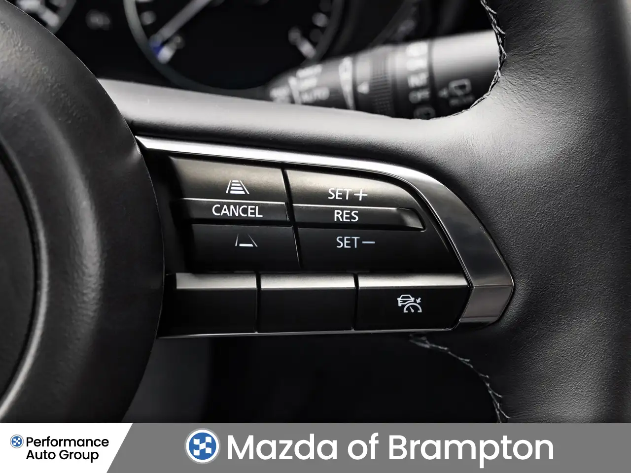 Mazda CX-30 снимка Mazda CX-30