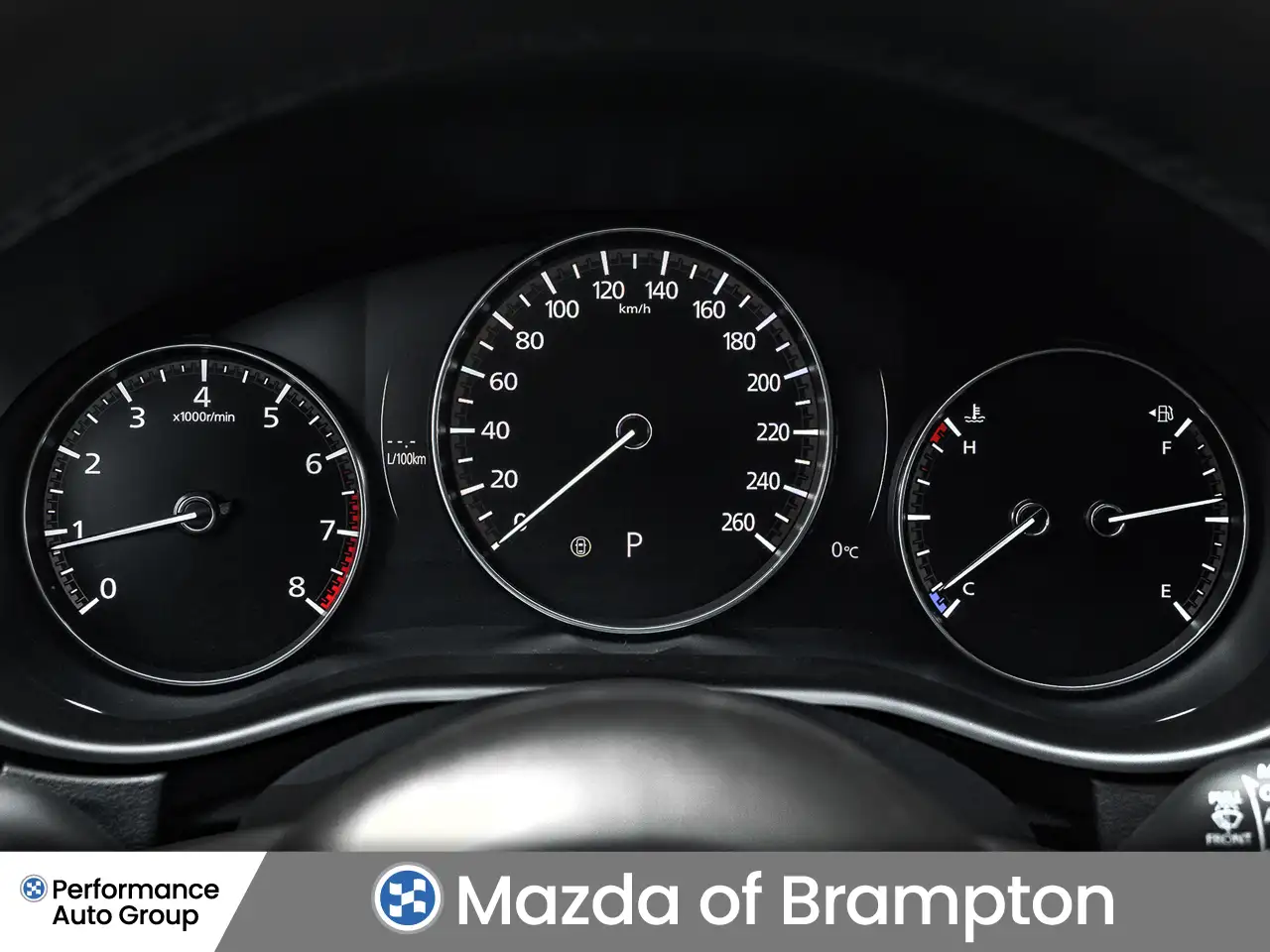 Mazda CX-30 снимка Mazda CX-30