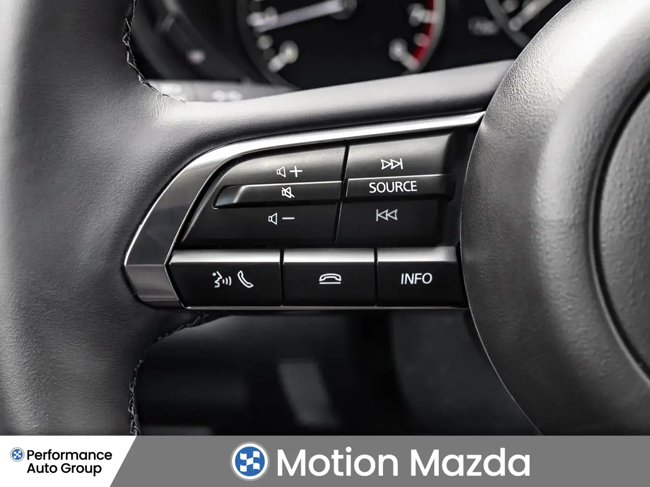 Mazda CX-30 снимка Mazda CX-30