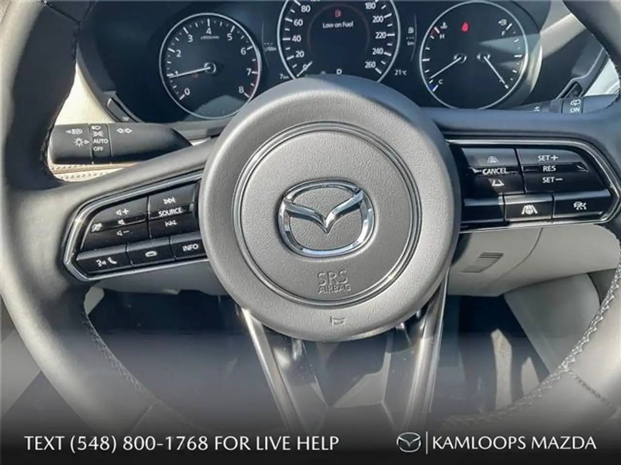 Mazda CX-90 MHEV photo Mazda CX-90 MHEV