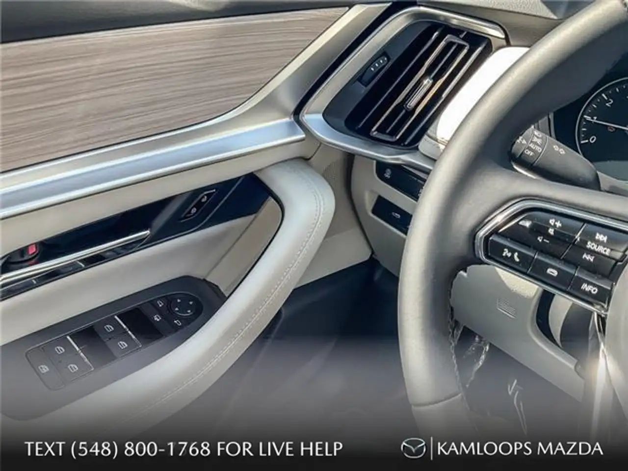Mazda CX-90 MHEV photo Mazda CX-90 MHEV