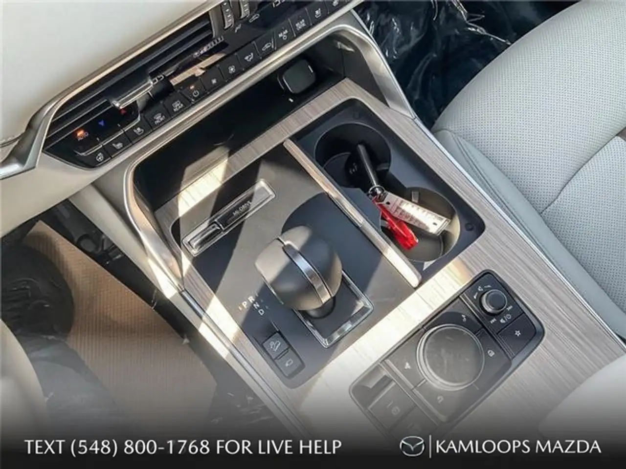 Mazda CX-90 MHEV photo Mazda CX-90 MHEV