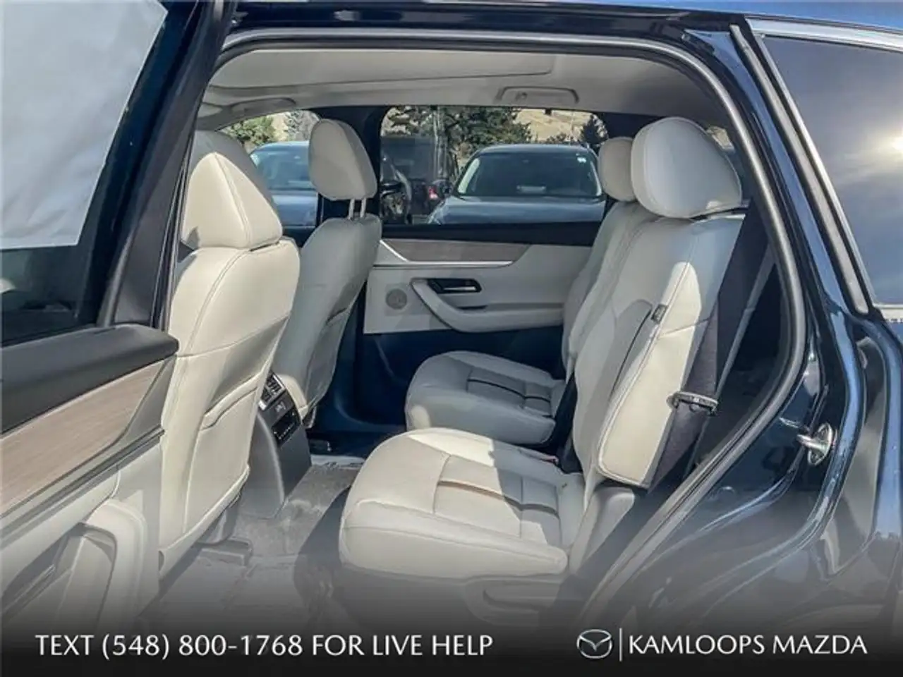Mazda CX-90 MHEV photo Mazda CX-90 MHEV