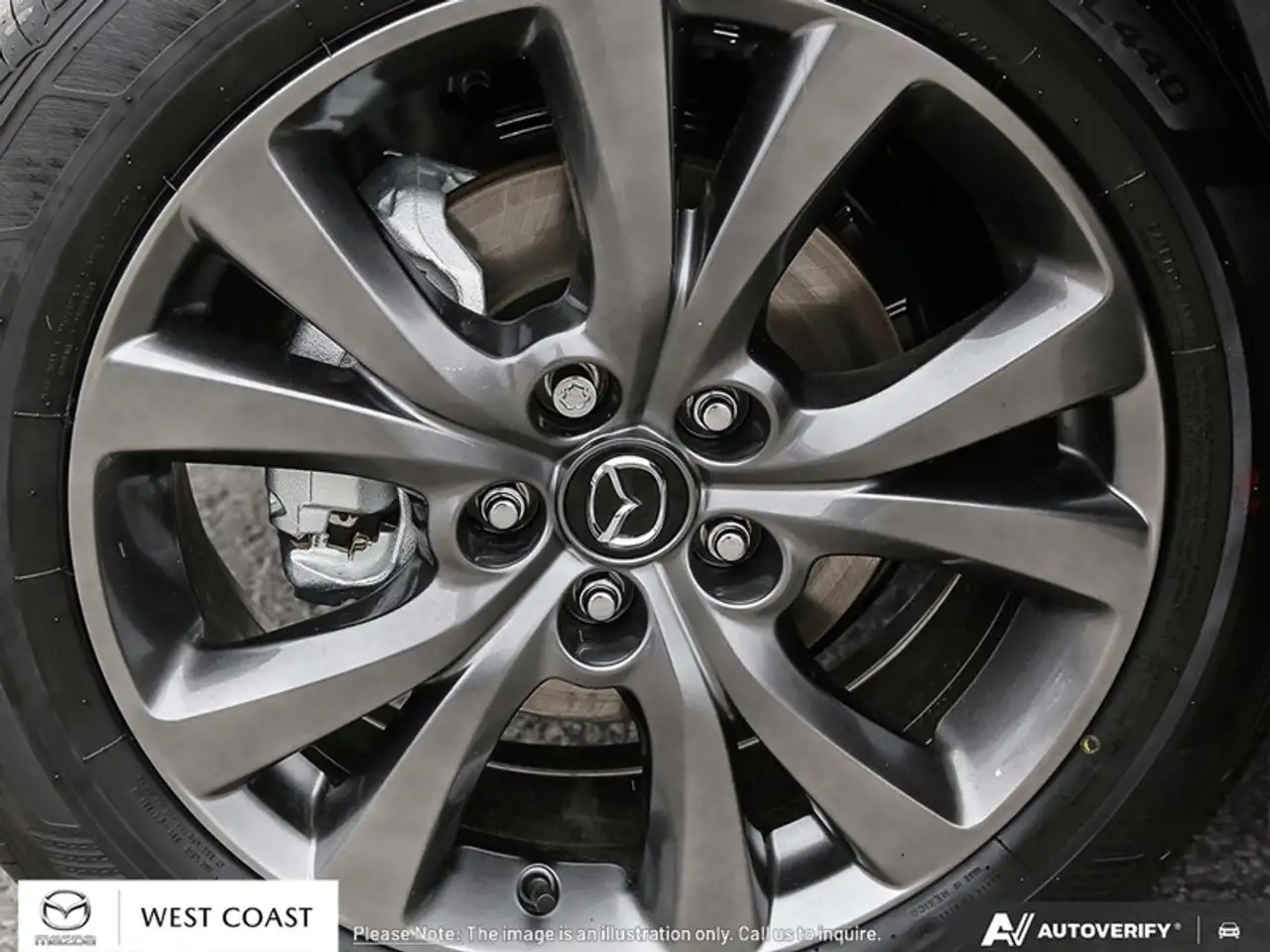 Mazda CX-30 fotografie Mazda CX-30