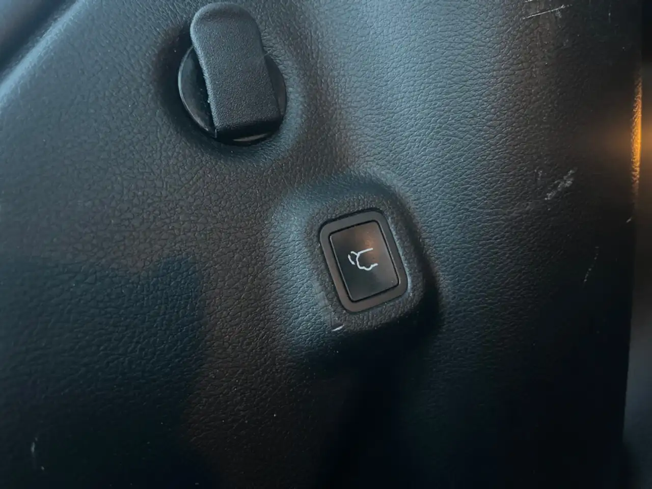 Jeep Compass fotografie Jeep Compass