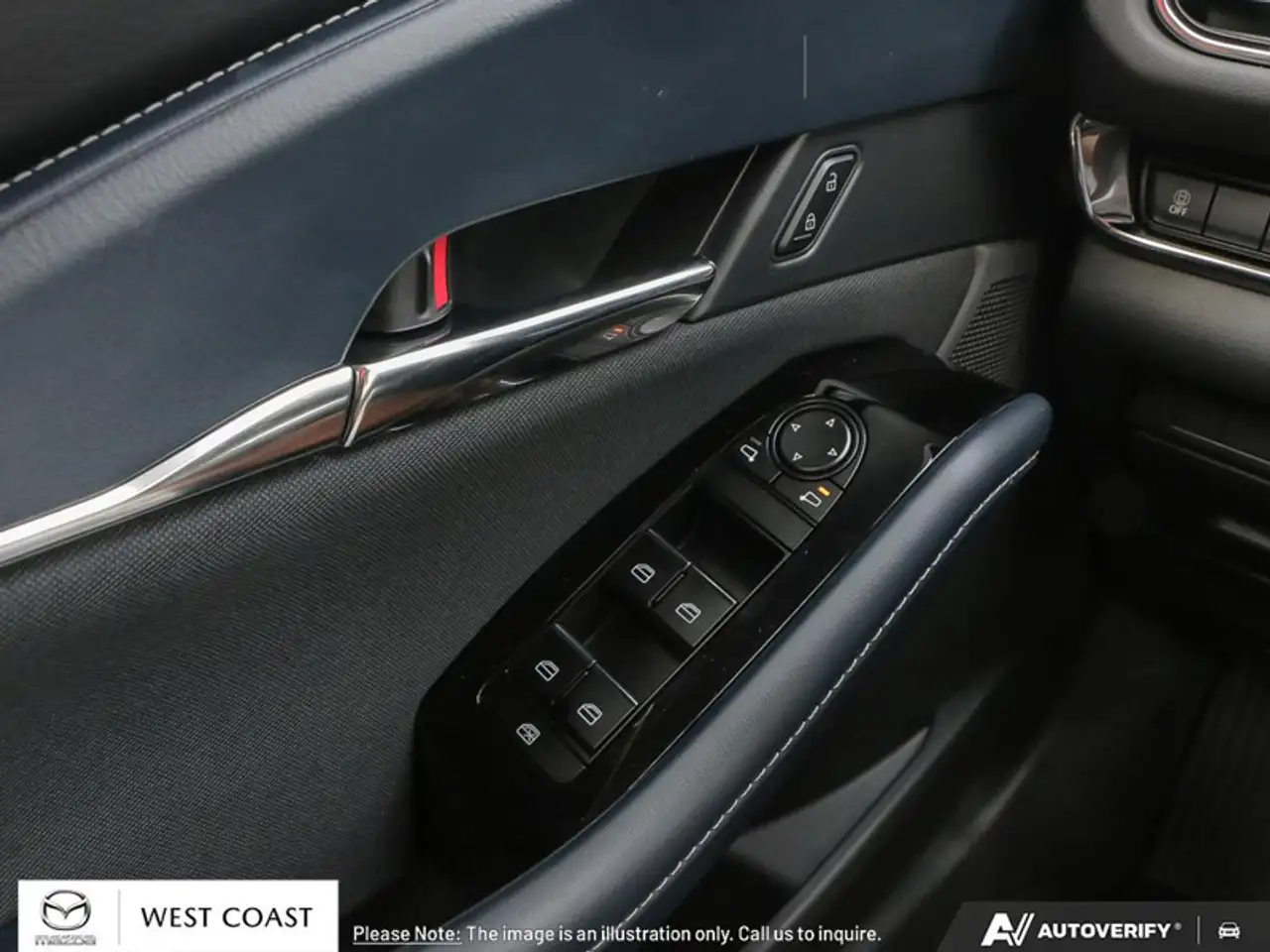 Mazda CX-30 fotografie Mazda CX-30