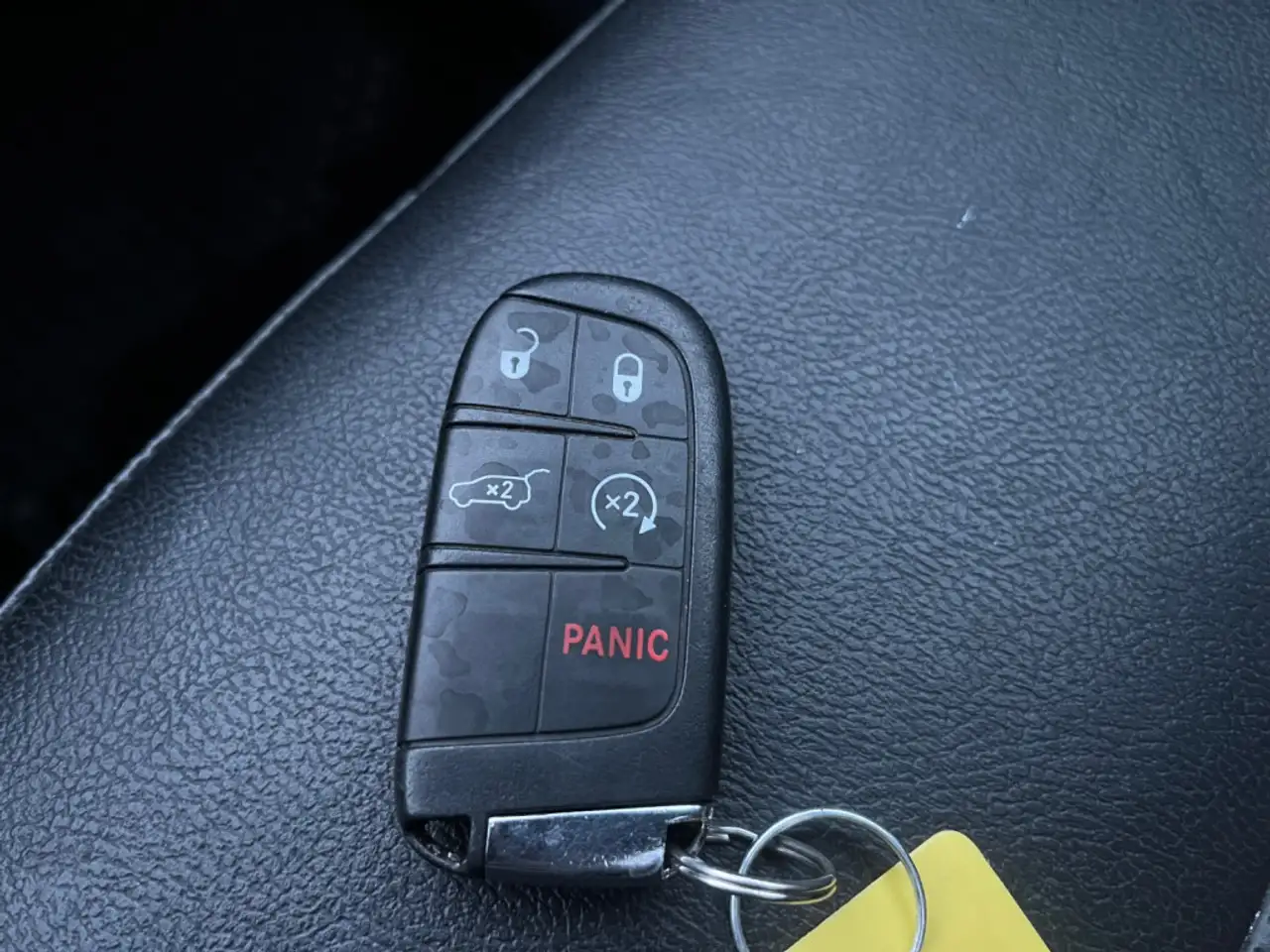 Jeep Compass fotografie Jeep Compass