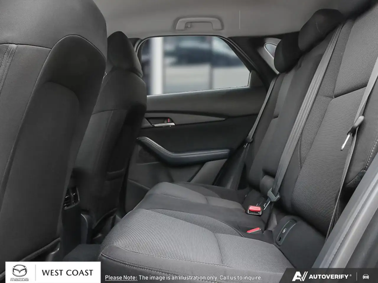 Mazda CX-30 fotografie Mazda CX-30