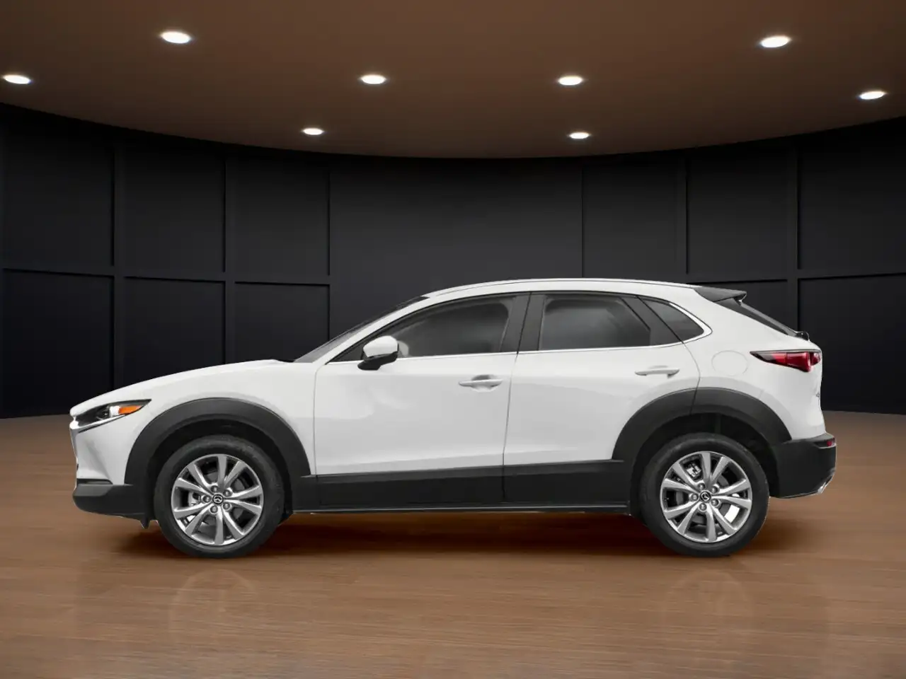 Mazda CX-30 снимка Mazda CX-30