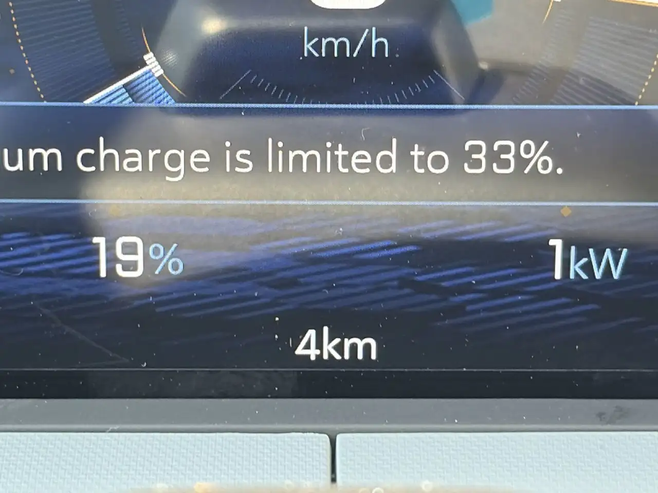 Chevrolet Bolt fotografie Chevrolet Bolt
