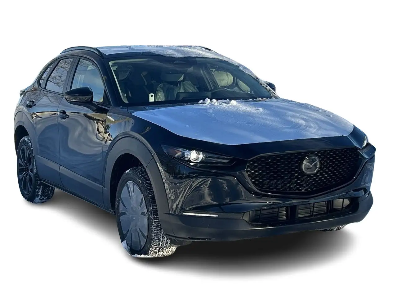 Mazda CX-30 снимка Mazda CX-30