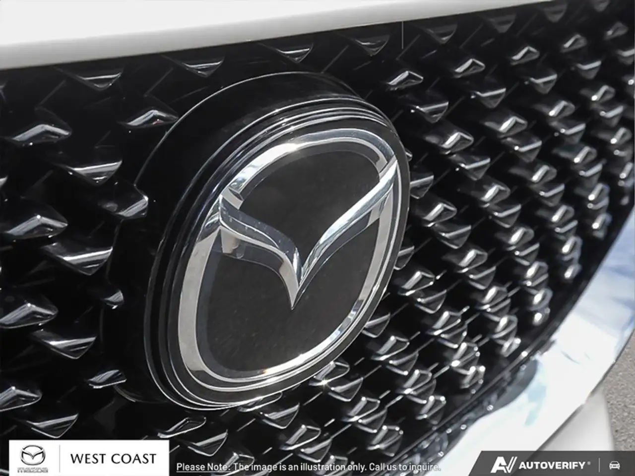 Mazda CX-30 photo Mazda CX-30