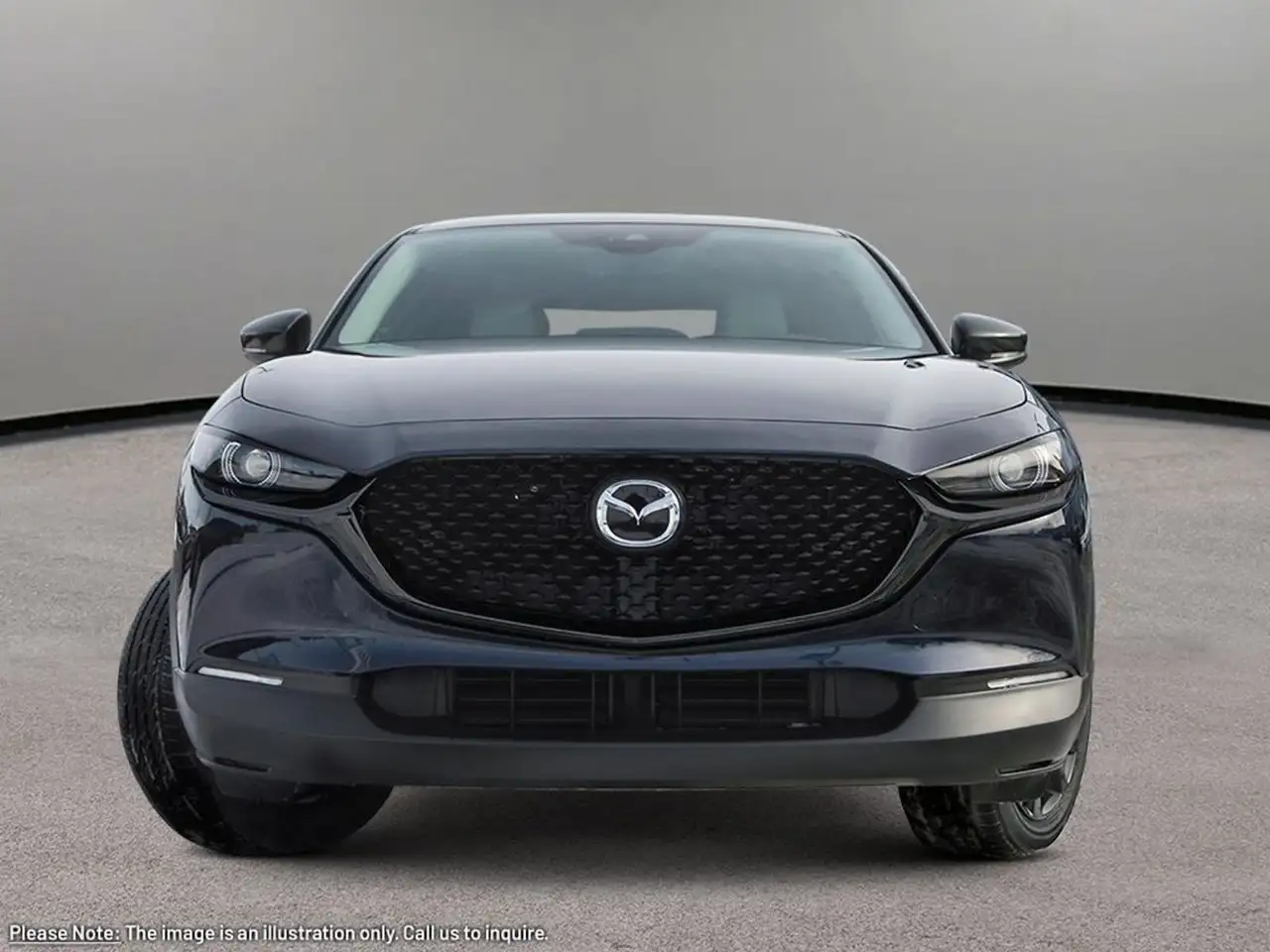 Mazda CX-30 fotografie Mazda CX-30