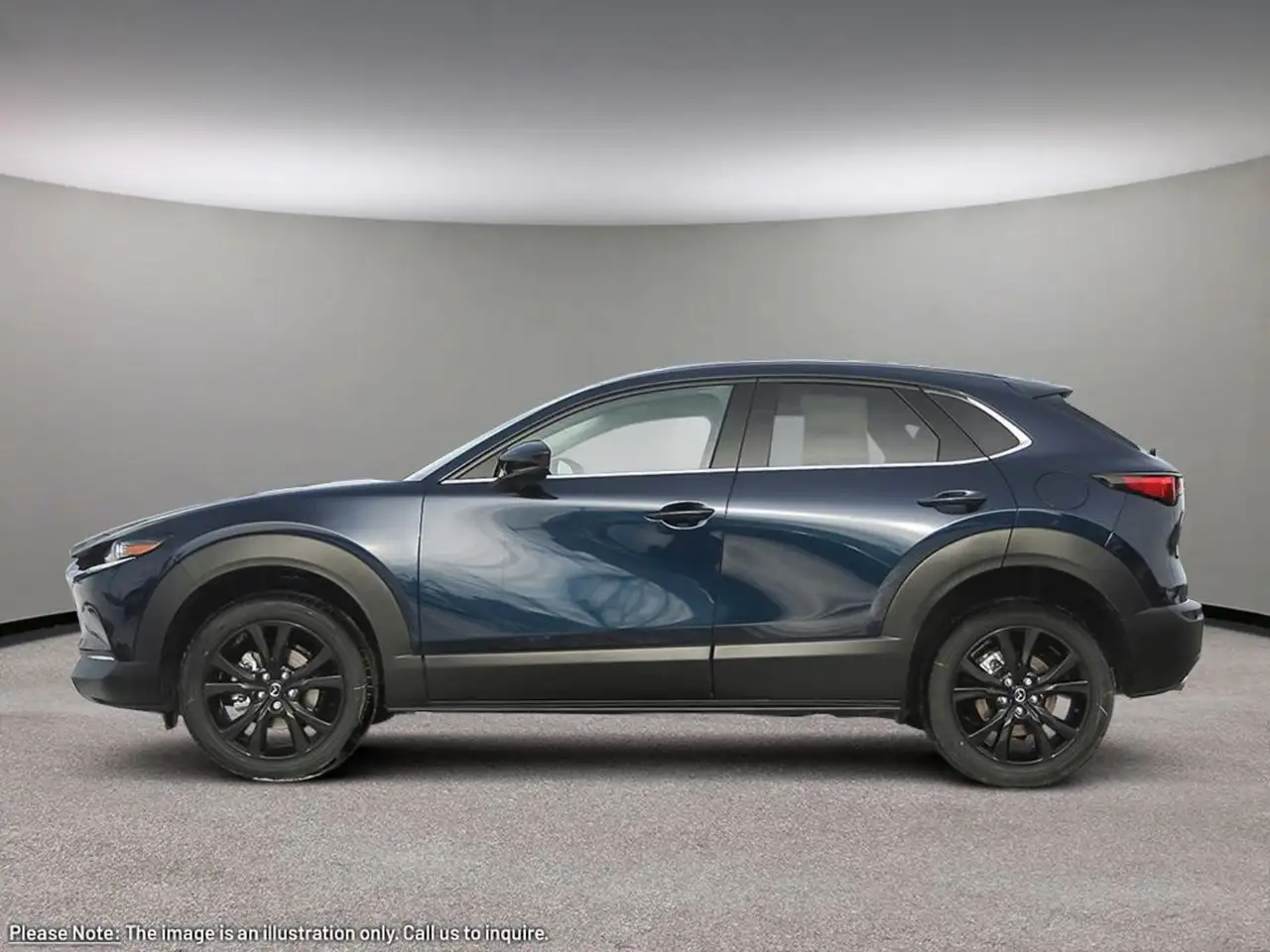 Mazda CX-30 fotografie Mazda CX-30