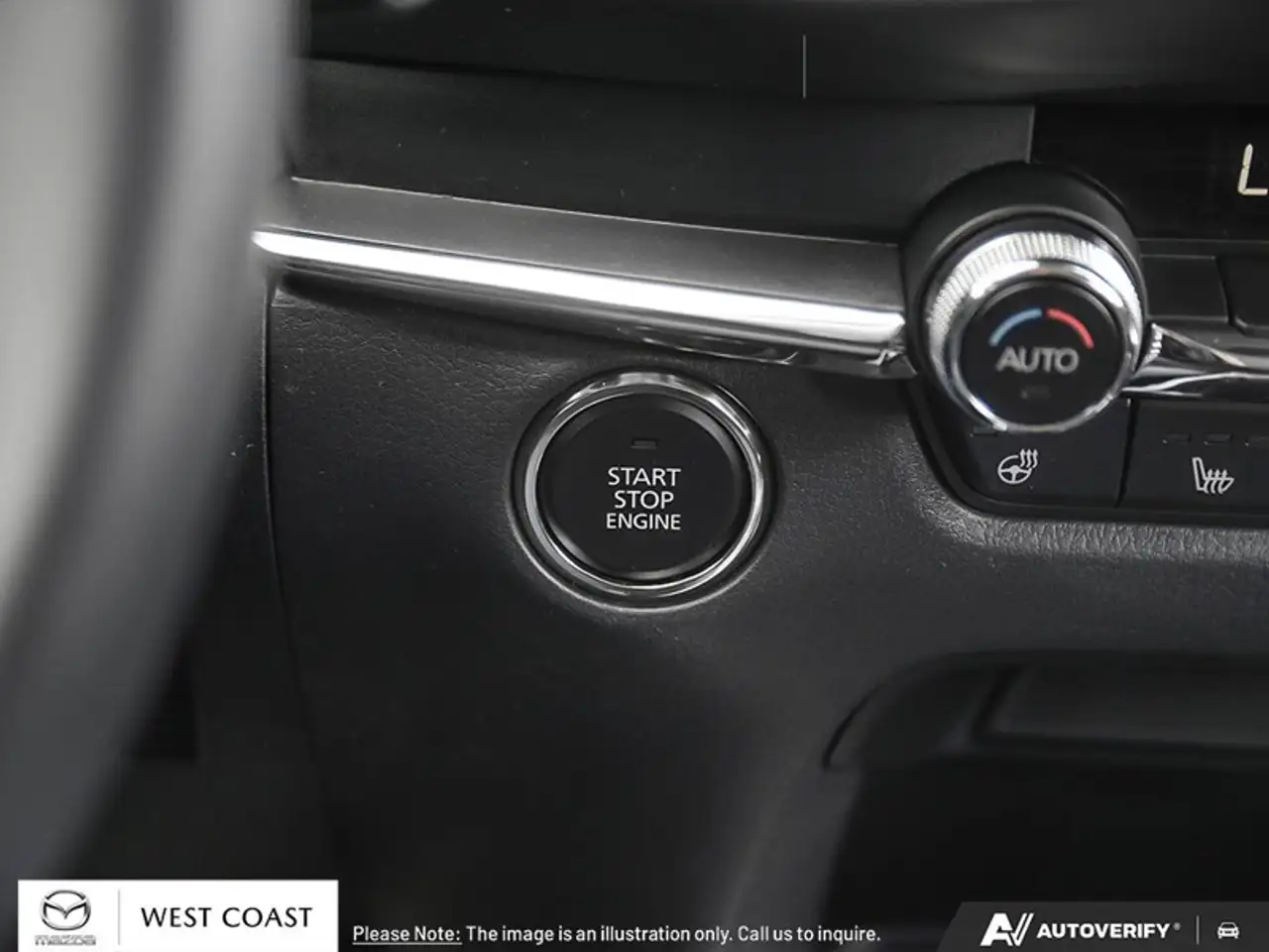 Mazda CX-30 photo Mazda CX-30