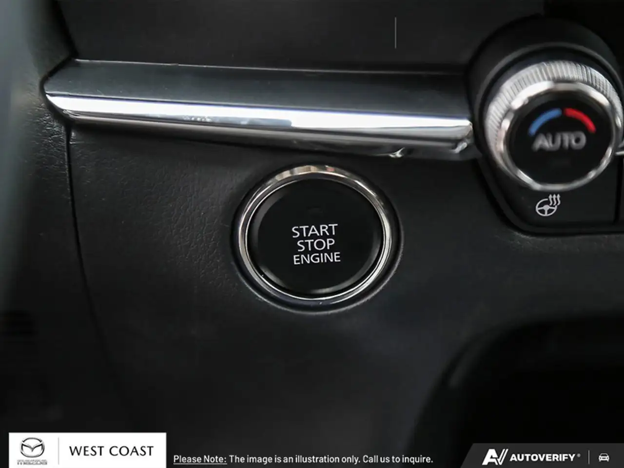 Mazda CX-30 photo Mazda CX-30