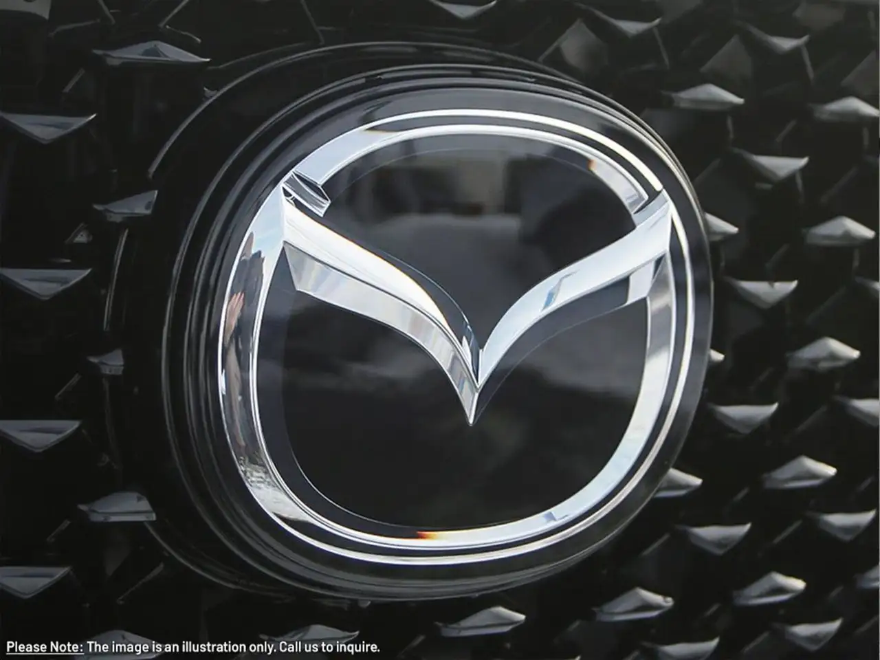 Mazda CX-30 fotografie Mazda CX-30
