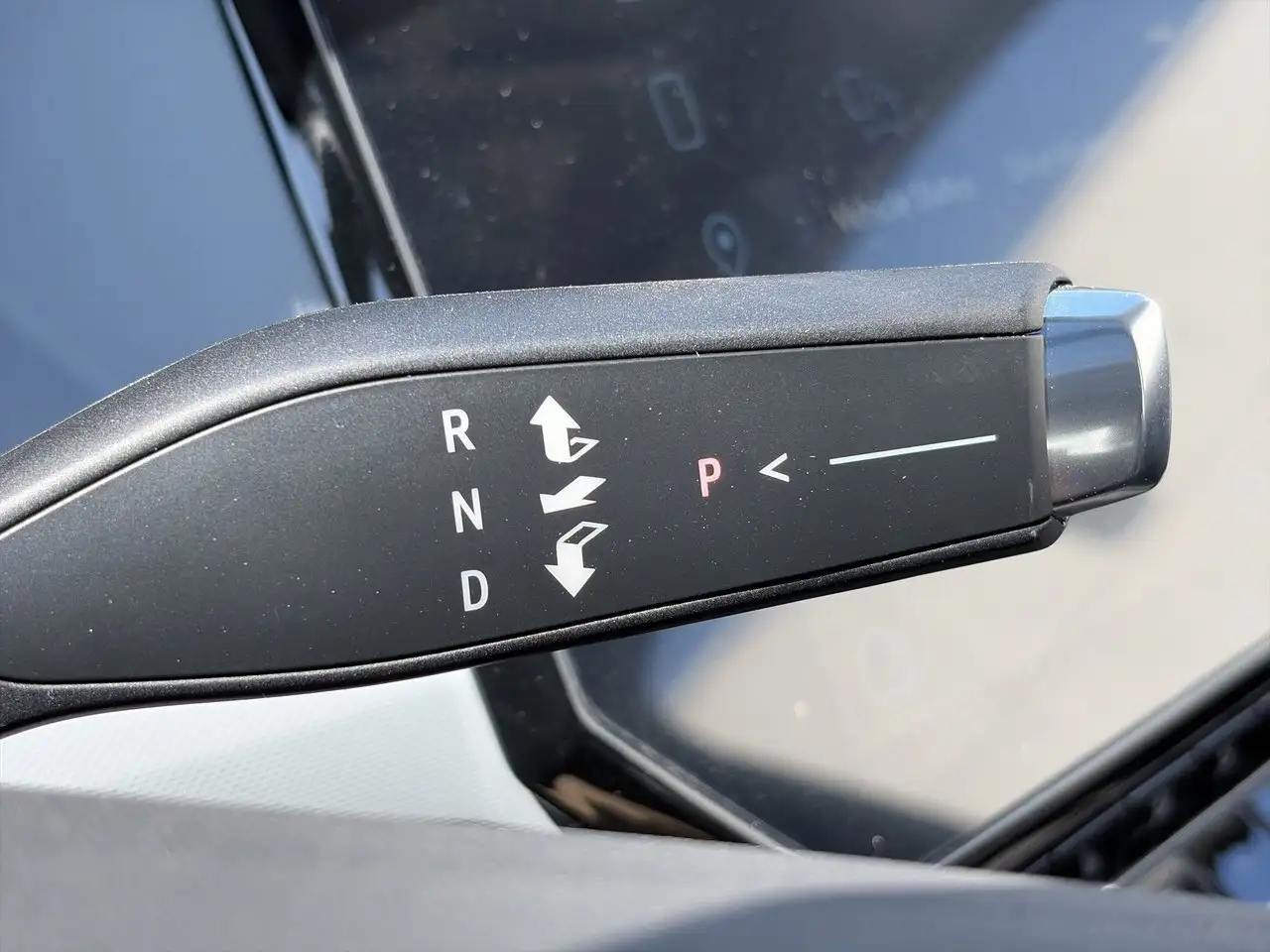Chevrolet Bolt fotografie Chevrolet Bolt