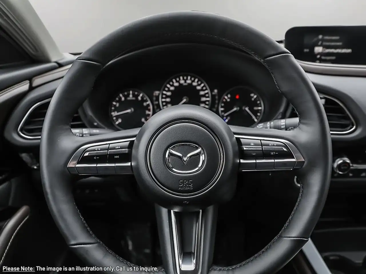 Mazda CX-30 fotografie Mazda CX-30