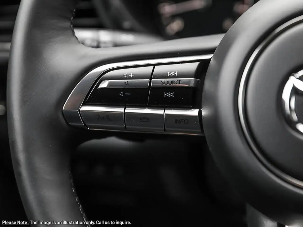 Mazda CX-30 fotografie Mazda CX-30